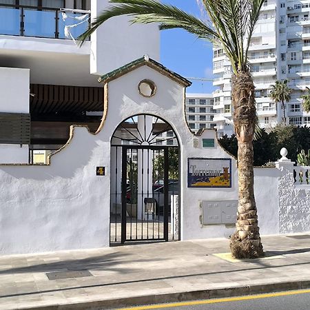 Апартаменты Estudio Puerto Marina Бенальмадена Экстерьер фото